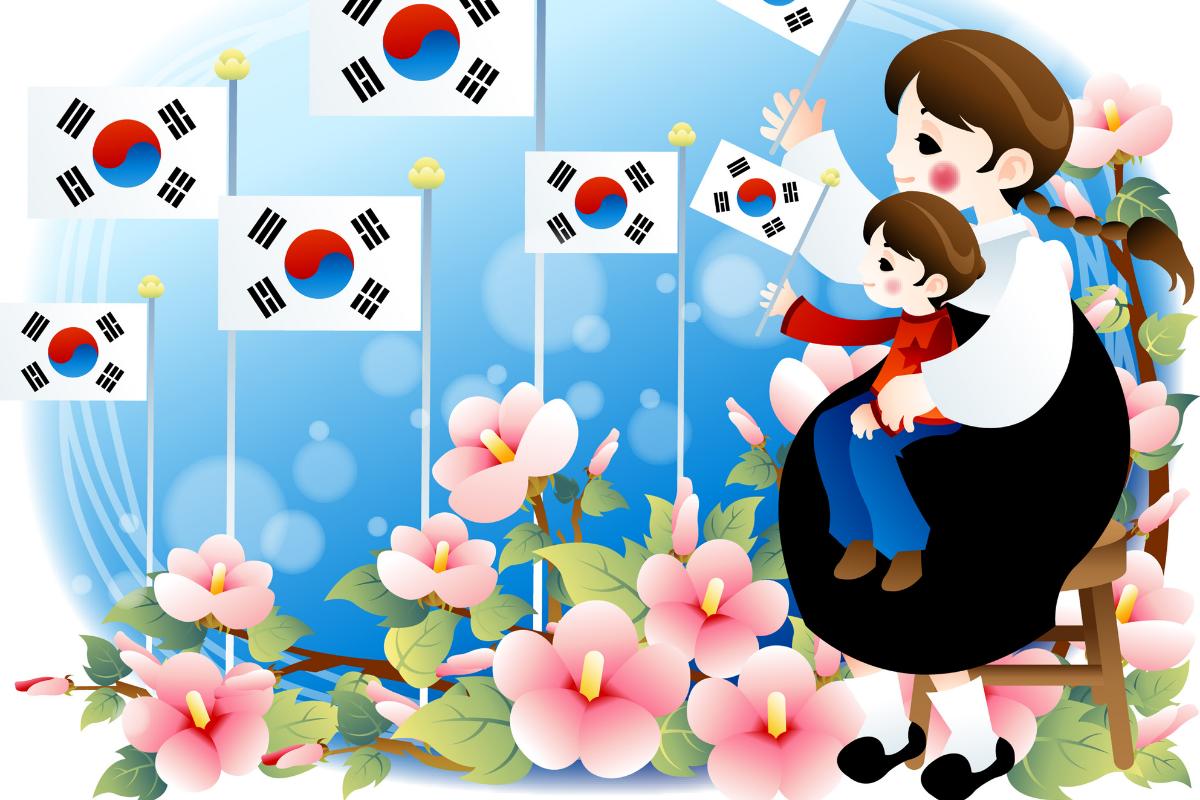 Bạn đã biết về 5 biểu tượng của đất nước Hàn Quốc chưa?