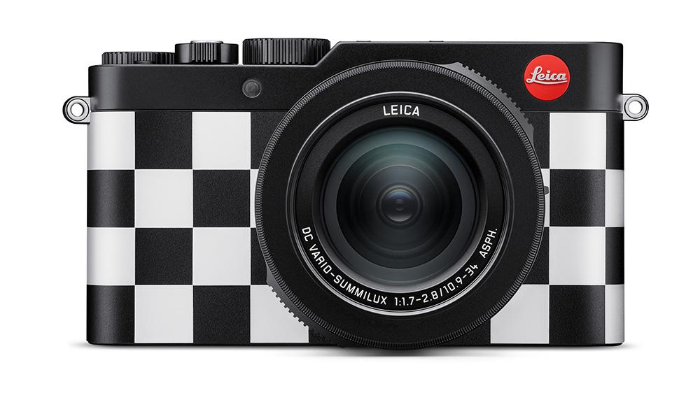 Leica D-Lux 7 Vans X Ray Barbee Edition