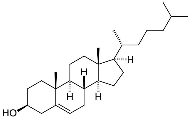 Cholesterol