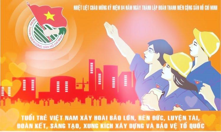 Các em phấn đấu như thế nào về học tập và đạo đức để trở thành đoàn viên?