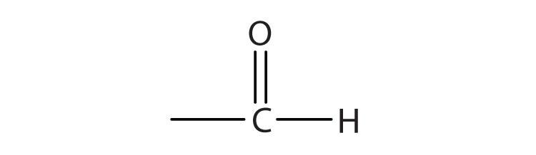 Functional Group of carboxylic group.