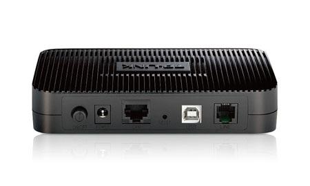 đặc điểm và chức năng của Modem trong hệ thống mạng