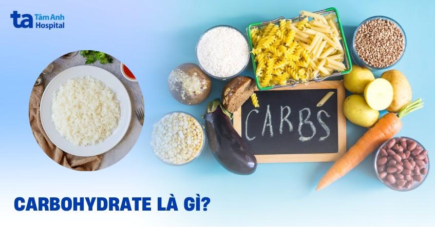 carbohydrate