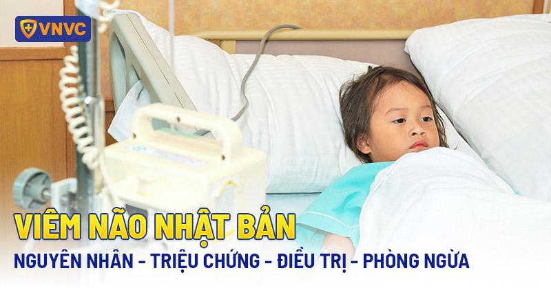 viêm não nhật bản