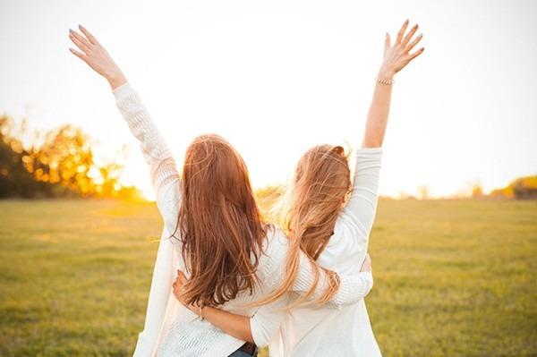 Tả người bạn thân của em