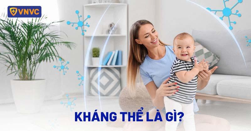 Kháng thể là gì