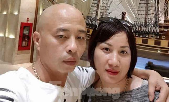 Lật tẩy