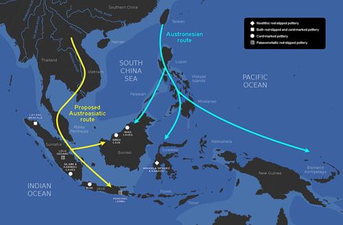 History of Vietnam