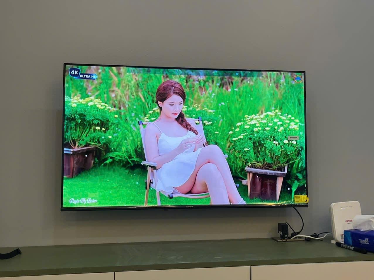 Top 3 tivi Sony 4K 55 inch hình ảnh tuyệt đẹp, chất lượng tốt đáng mua nhất năm 2025