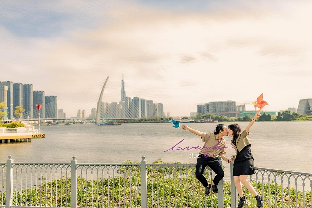 chụp hình couple