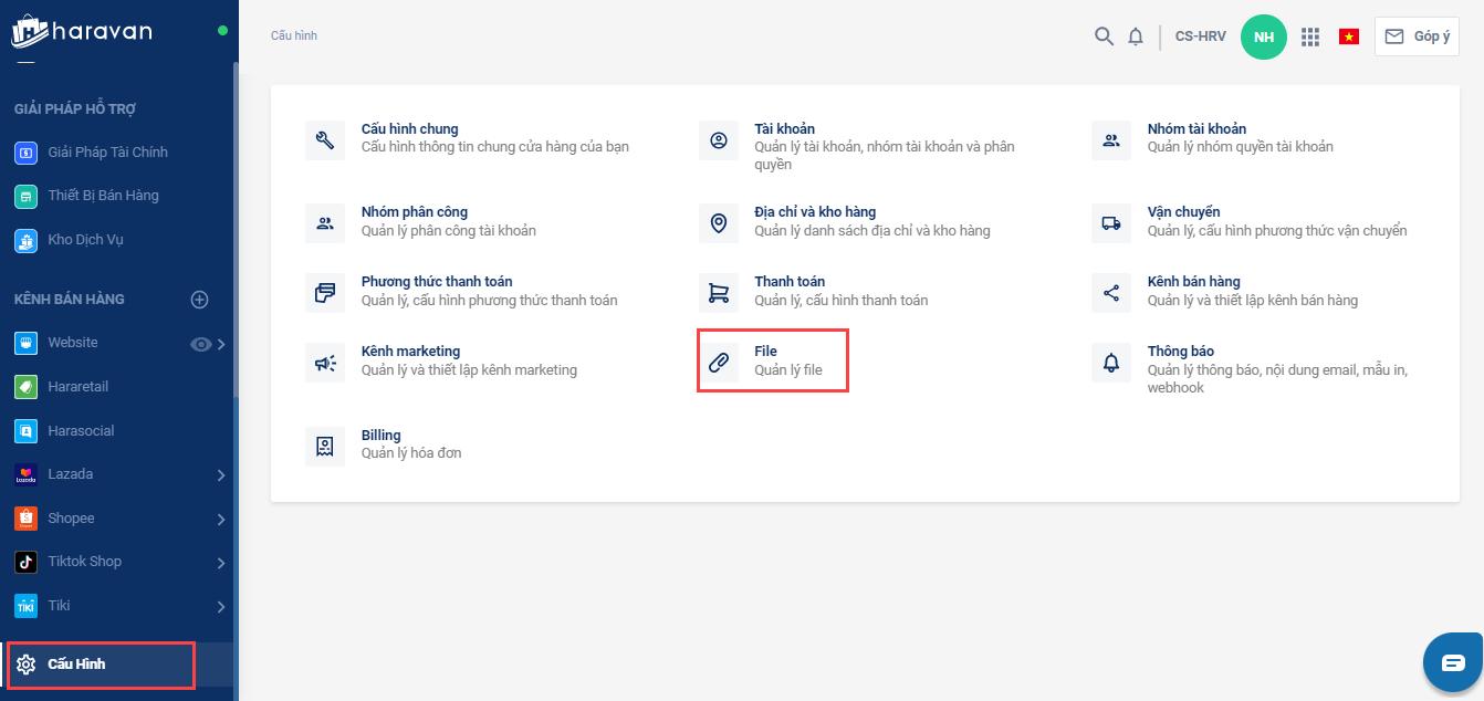 Hướng dẫn lấy Link hình ảnh