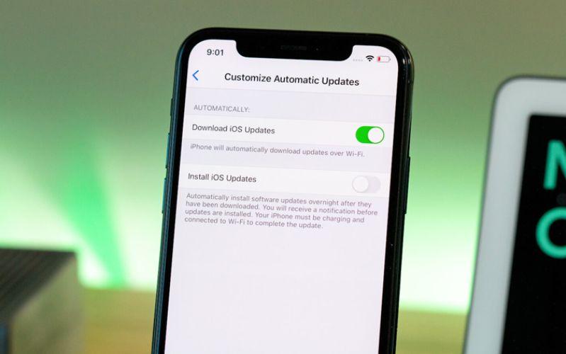 iOS 16: 7 cách sửa lỗi màn hình khóa không hiển thị ảnh nền