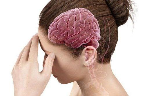 Đau nhức đầu là tình trạng thường gặp trong cuộc sống