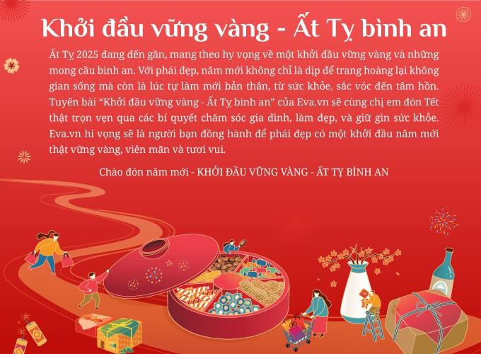 Ngắm bà bầu hot nhất Vbiz Puka diện áo dài đón Tết, ai cũng phải tấm tắc khen ngợi - 10