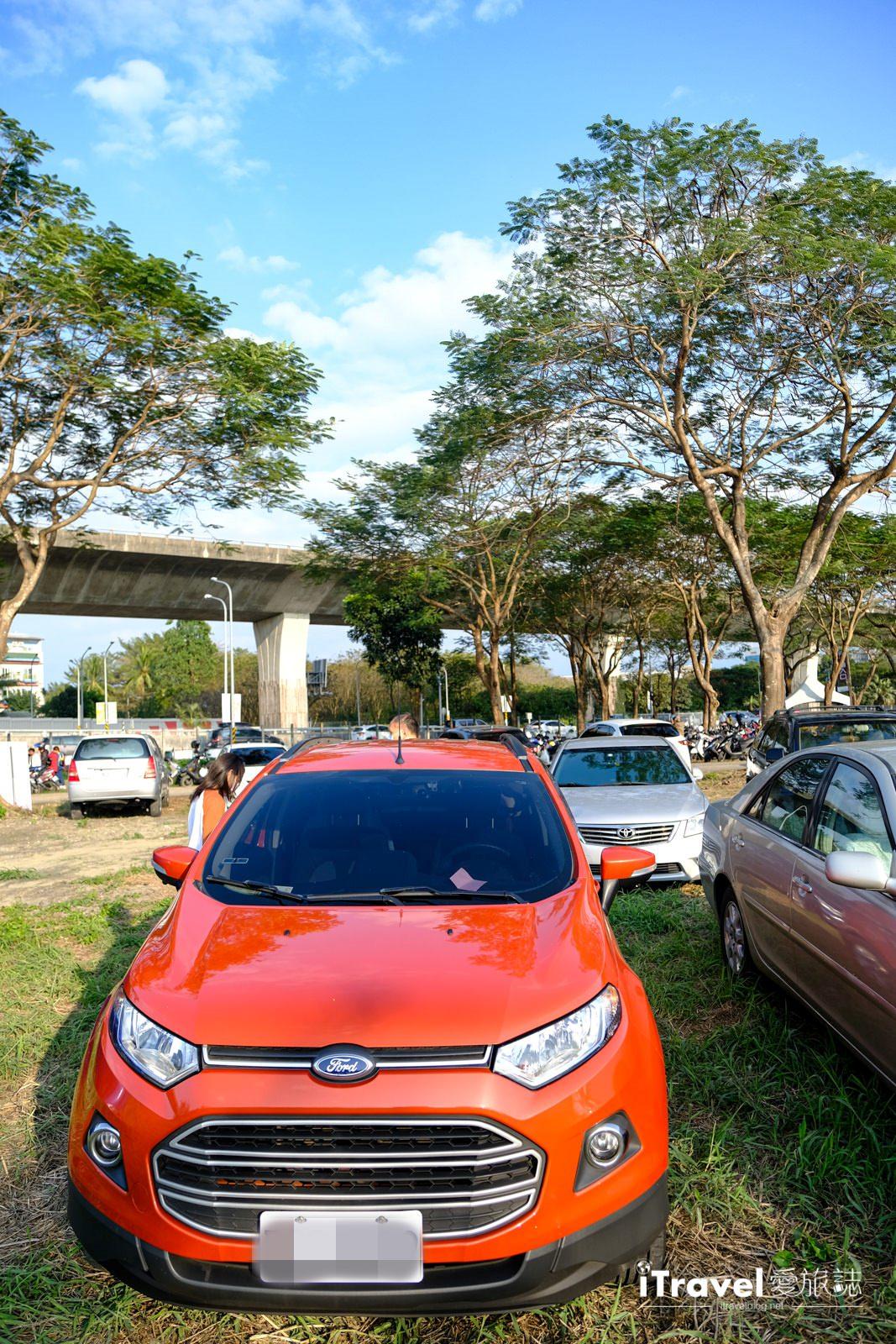2022 Pingtung Tropical Agricultural Expo