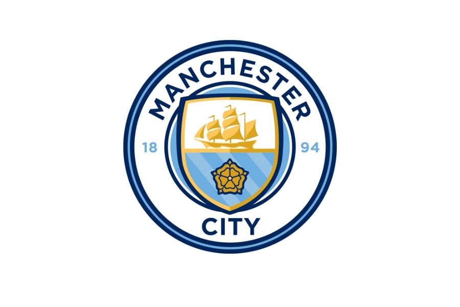 logo man city