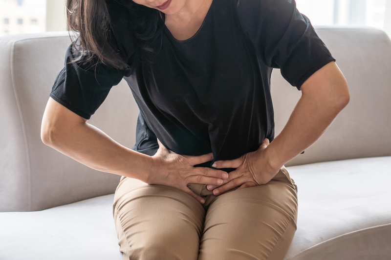 Nhân xơ tử cung loại 5 là gì? Dấu hiệu nhận biết và mức độ nguy hiểm 1