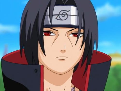 Uchiha Itachi