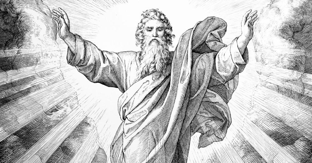 GIẢI ĐÁP THẮC MẮC CHO NGƯỜI TRẺ - SAO THIÊN CHÚA TRONG CỰU ƯỚC ÁC THẾ?