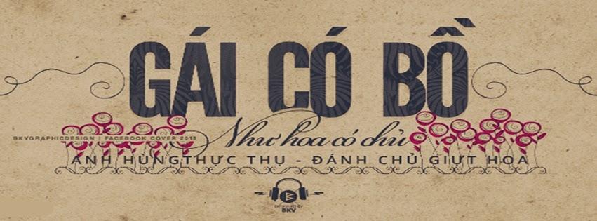 Tổng hợp ảnh bìa Facebook bá đạo, độc nhất 1