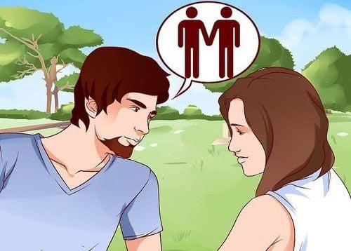 Luôn bị ám ảnh về một người mà bạn nghĩ có thể yêu là một trong những dấu hiệu của rối loạn ám ảnh tình yêu
