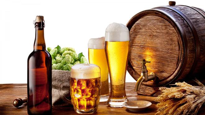 Rượu bia ảnh hưởng nhiều đến sức khỏe người bệnh
