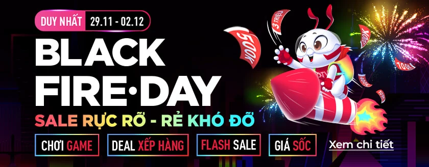 background black friday