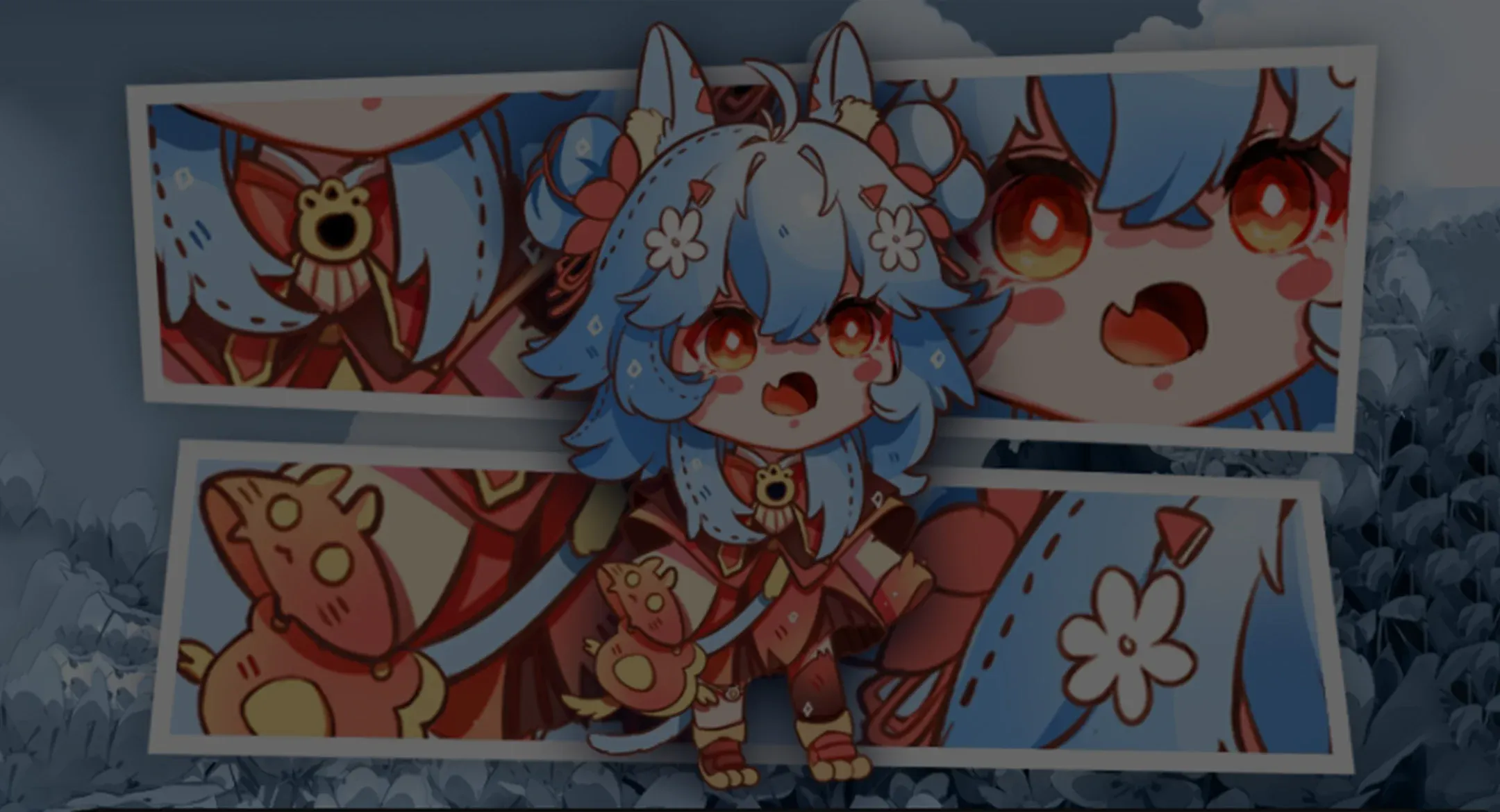 Bộ dụng cụ cơ bản cần thiết để bắt đầu hành trình học cách vẽ anime chibi nữ