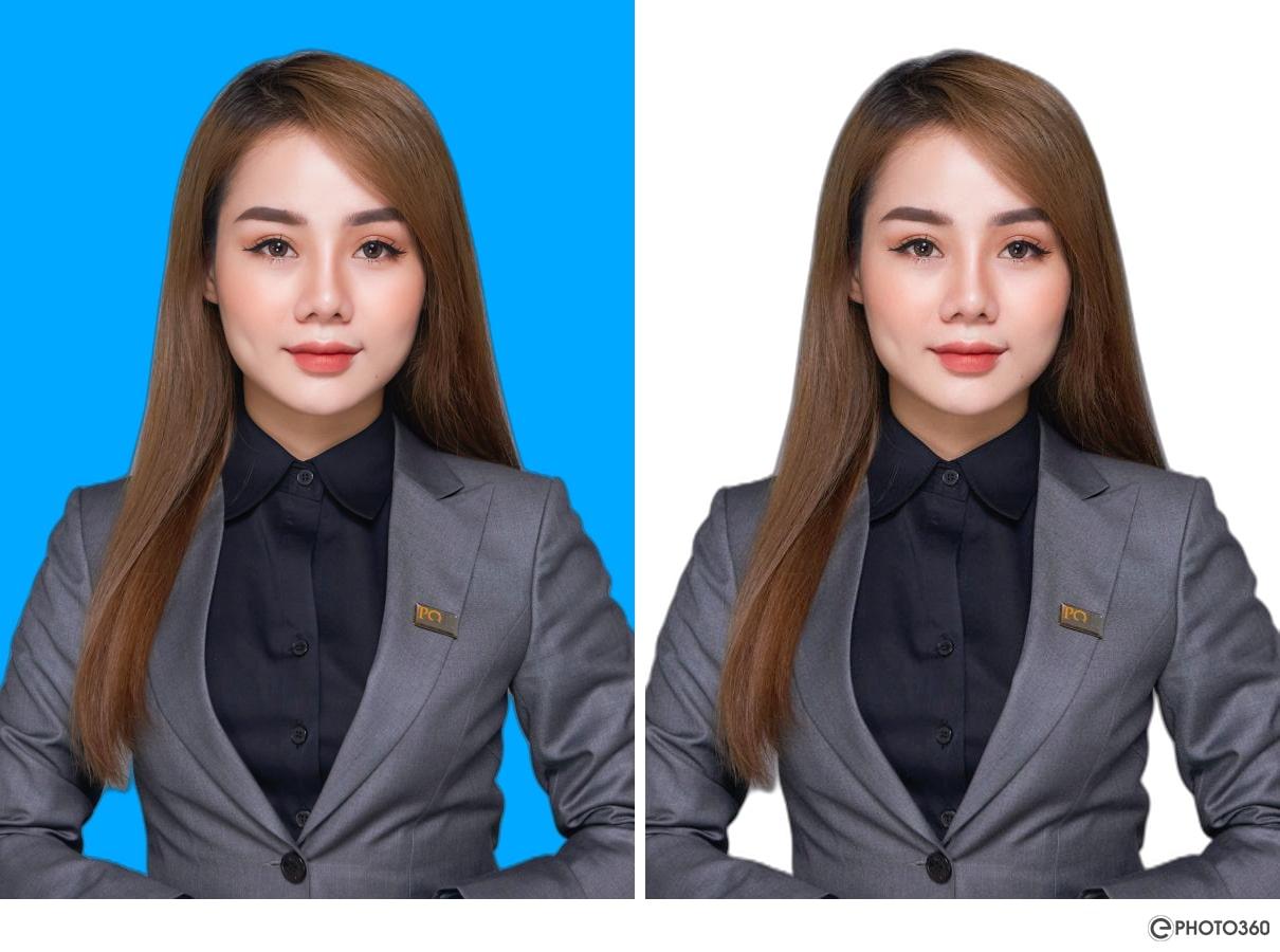 Chỉnh sửa ảnh thẻ online