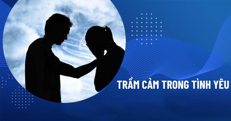 trầm cảm trong tình yêu