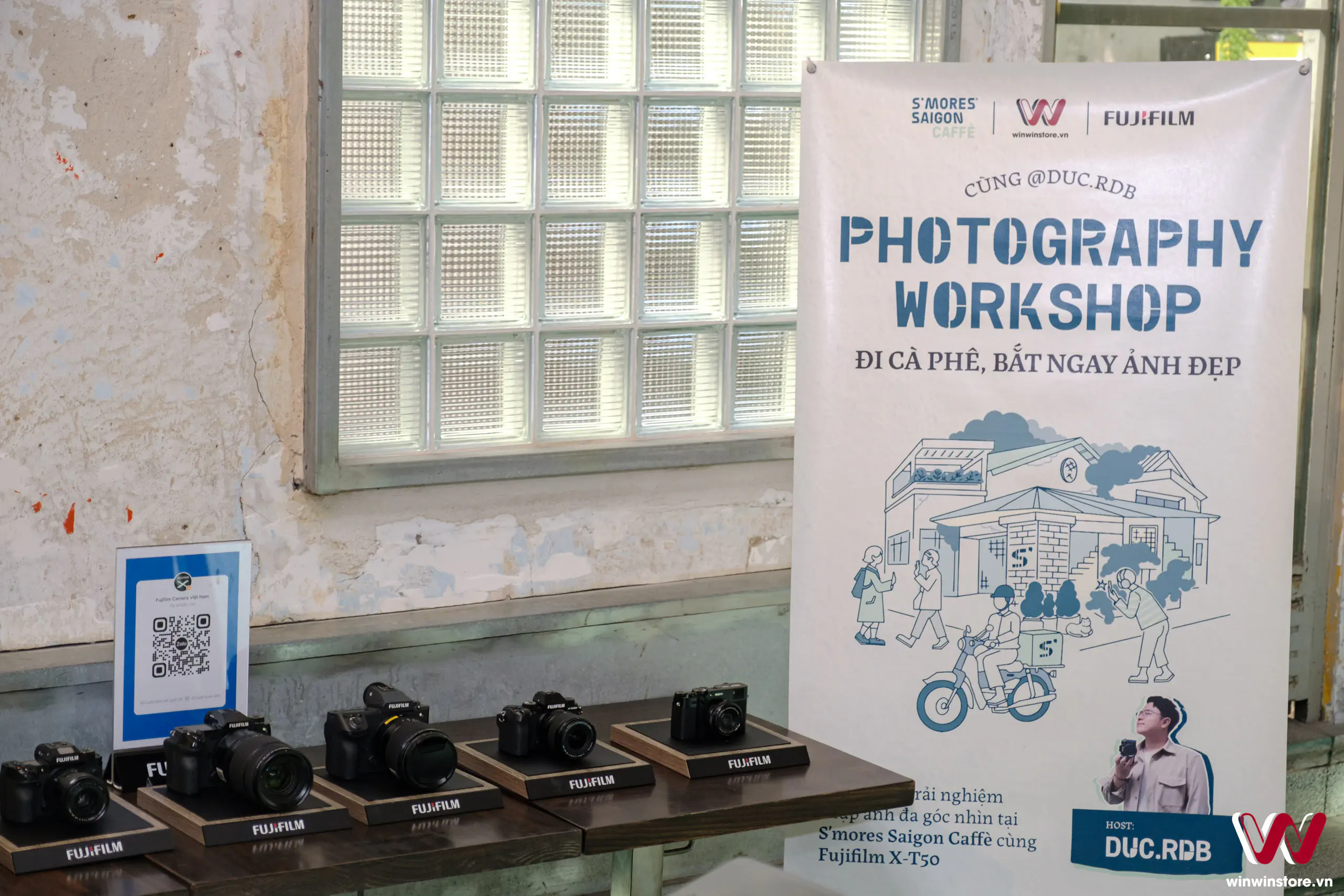 workshop di cafe winwinstore 6794