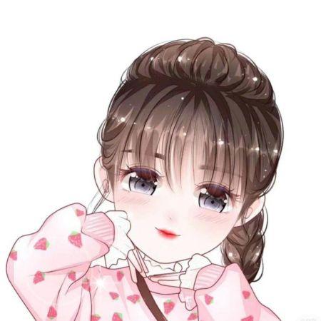 Hình ảnh avatar nữ - Hình đại diện cute, cá tính nhất cho nữ