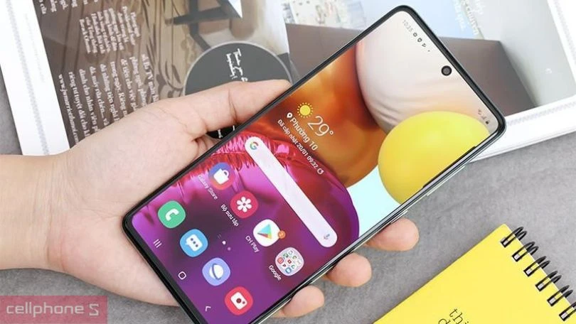 Điện thoại di động dường như là một phần không thể thiếu trong cuộc sống hiện đại ngày nay