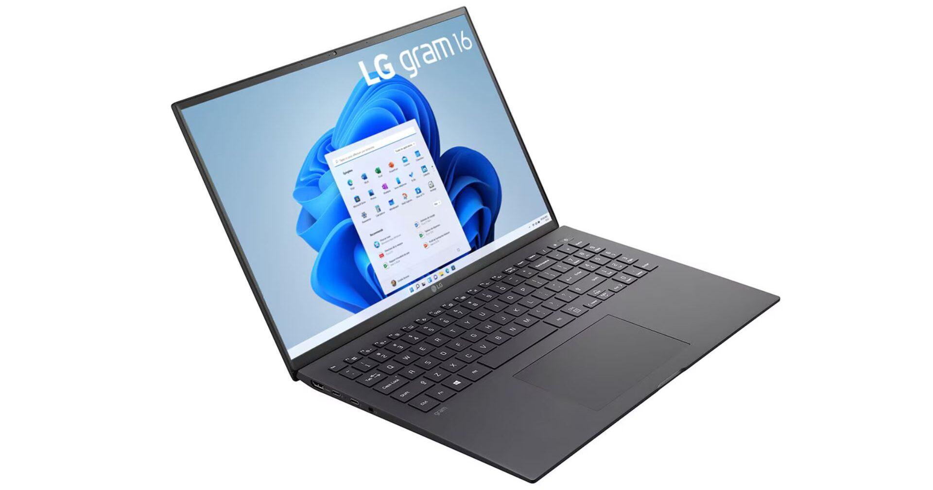 LG Gram 16Z90P 12 e1742053443881