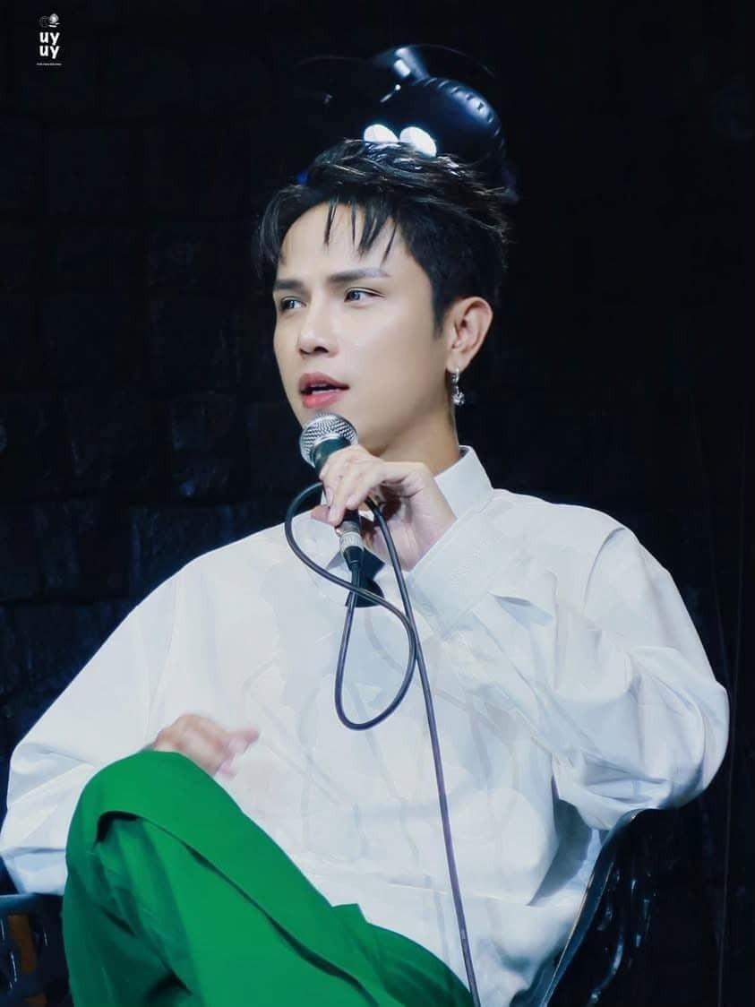 dao dien neko le anh 3