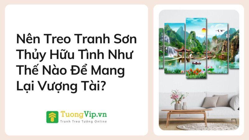 Tranh vẽ đề tài tự chọn lớp 8 về phong cảnh thiên nhiên hùng vĩ với núi non và sông nước
