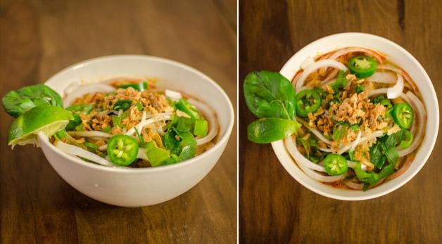Bun Bo Hue Chay-0