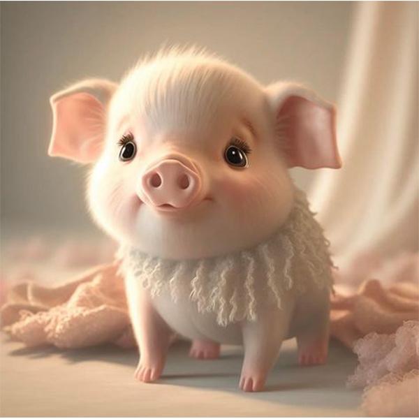 Người tuổi Đinh Hợi có tính cách chân thành, tình cảm