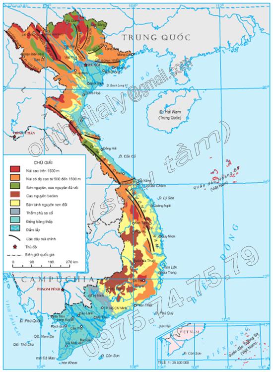 Hinh 6. Địa hình