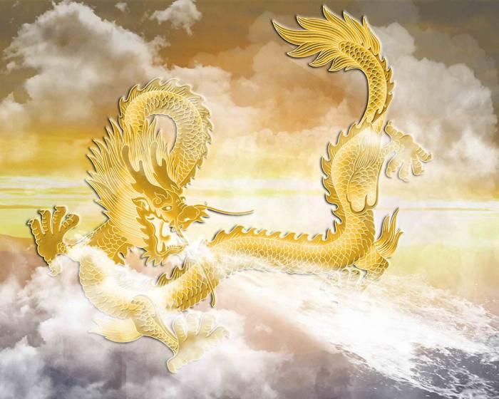 Ý nghĩa con rồng trong văn hóa dân gian