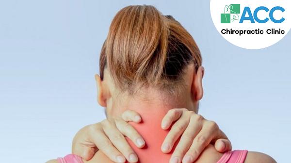 thoái hóa cột sống cổ là gì