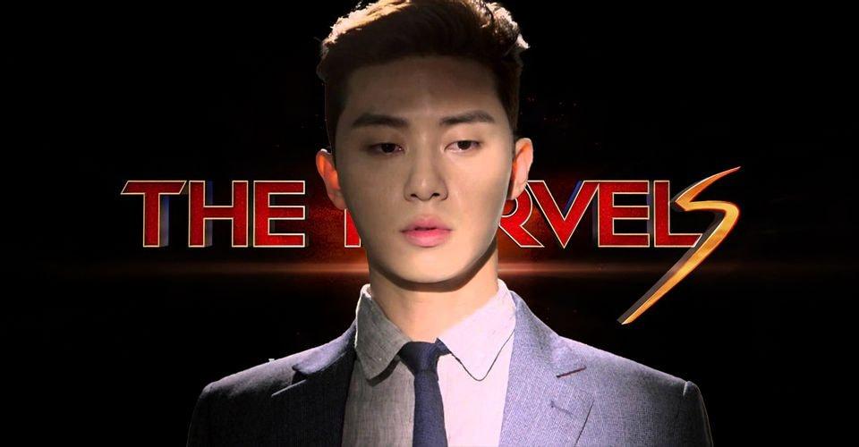 tao hinh hai huoc cua park seo joon trong vai sieu anh hung hinh 1