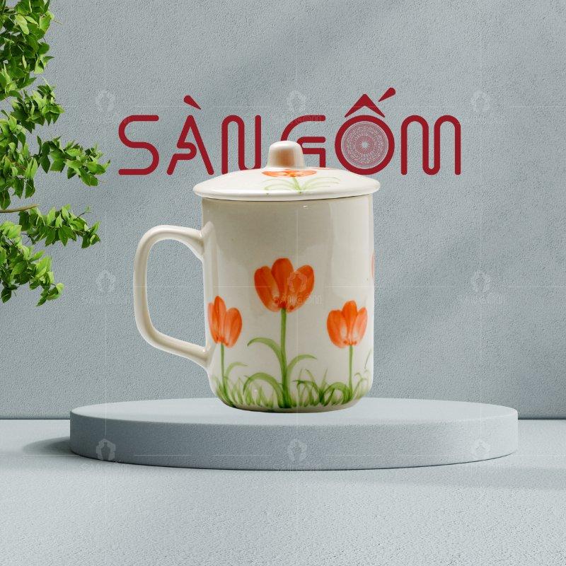 ly-su-co-nap-bat-trang-hoa-tiet-ve-tay-hoa-tulip-cam-1