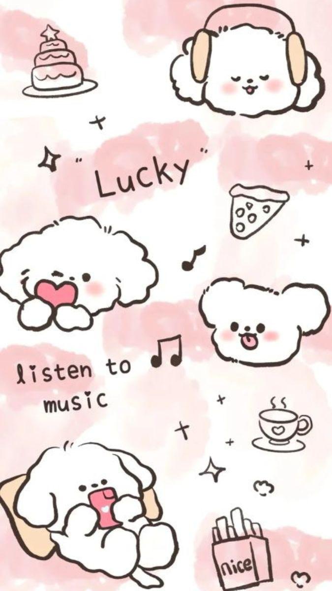 Tất Cả Hình Ảnh Cute Mới Nhất Khiến Dân Tình Phát Cuồng