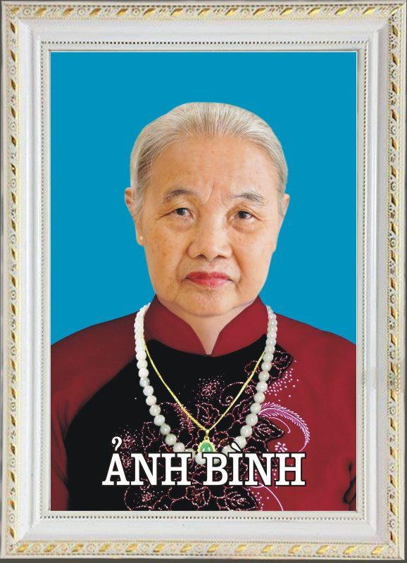 Ảnh thờ Hà Nội