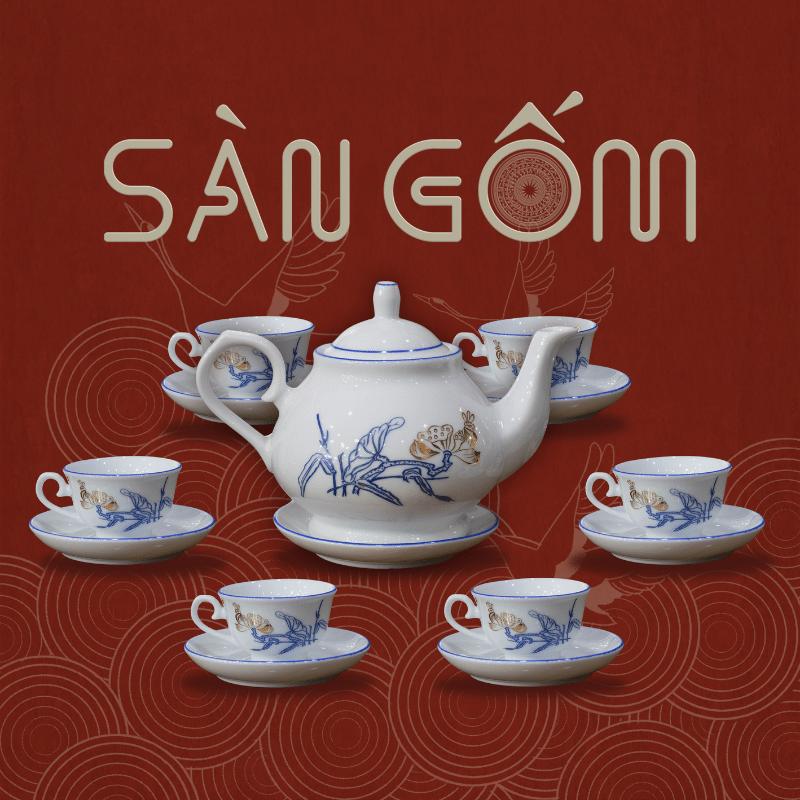 bo-am-chen-su-trang-ve-hoa-sen-vang