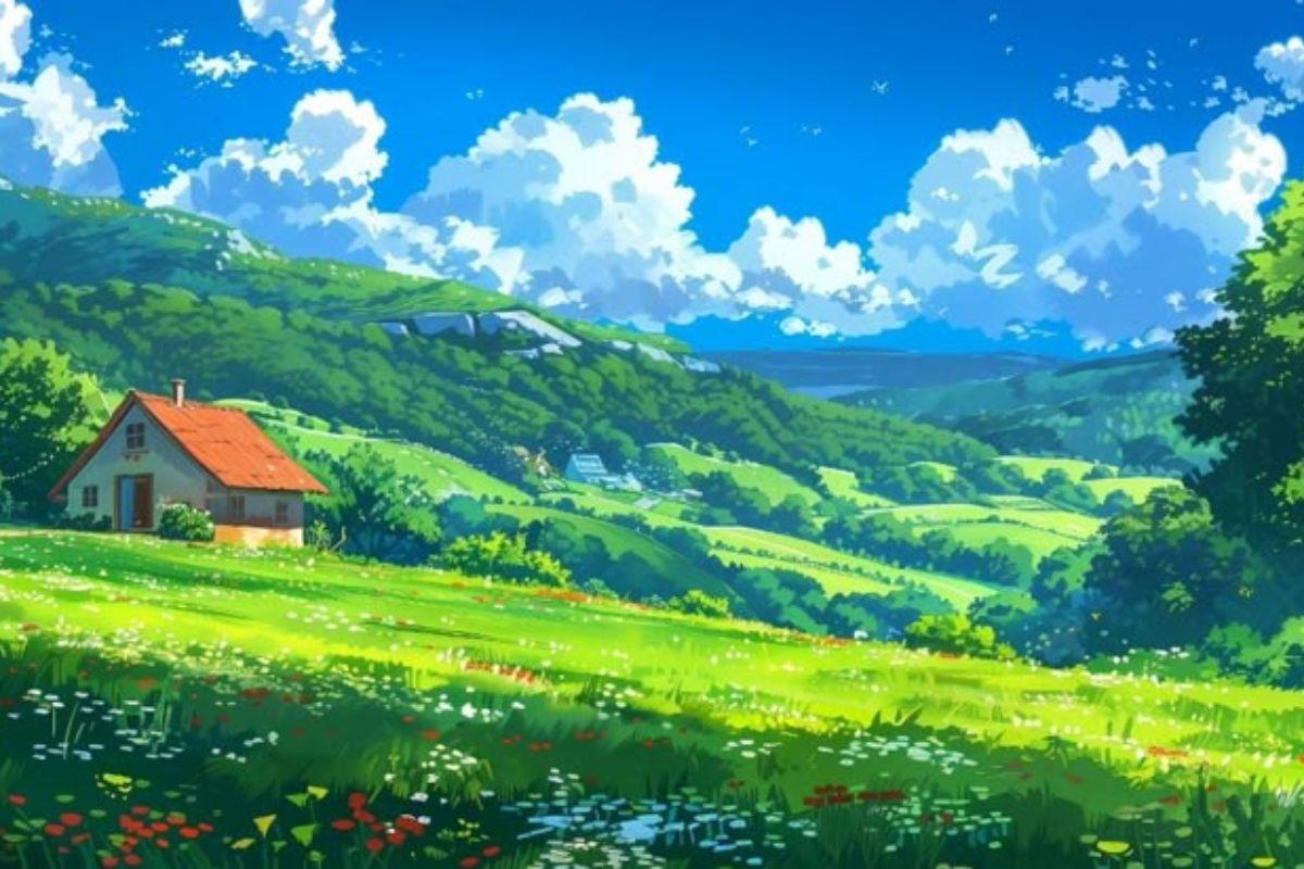 Lý do chọn hình nền vui vẻ