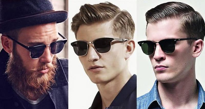 cách chụp ảnh với kính râm