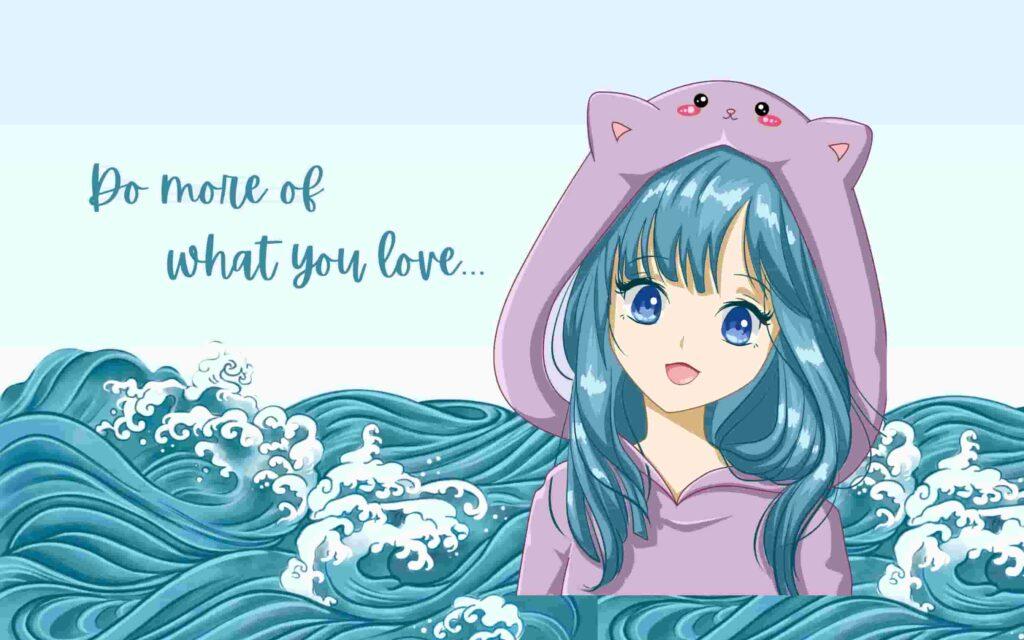 hình nên anime