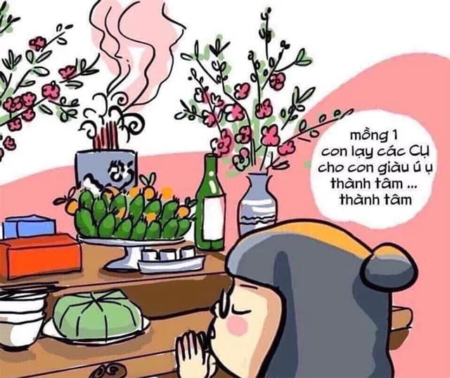 Những thông điệp đầu tháng mang lại tài lộc và bình an cho quý khách hàng.